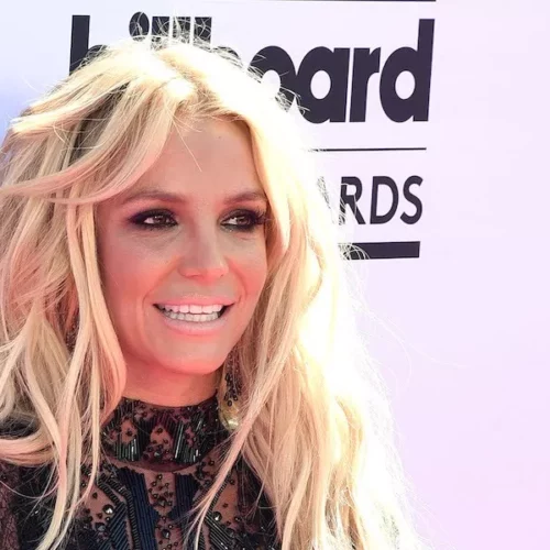 Framing Britney Spears: Could this happen in the UK?