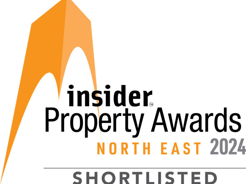 Insider Media North East Property Awards