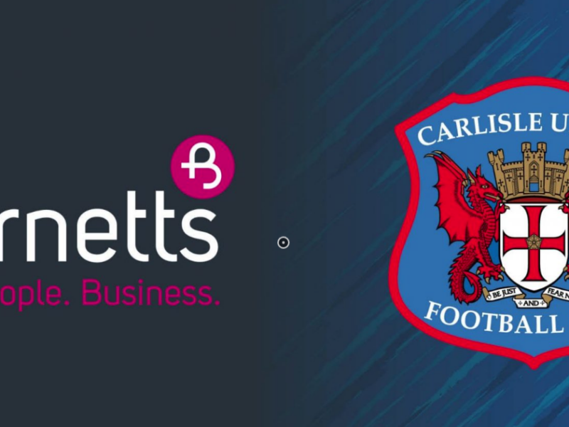 A “first class” team effort on the sale of Carlisle United Football Club